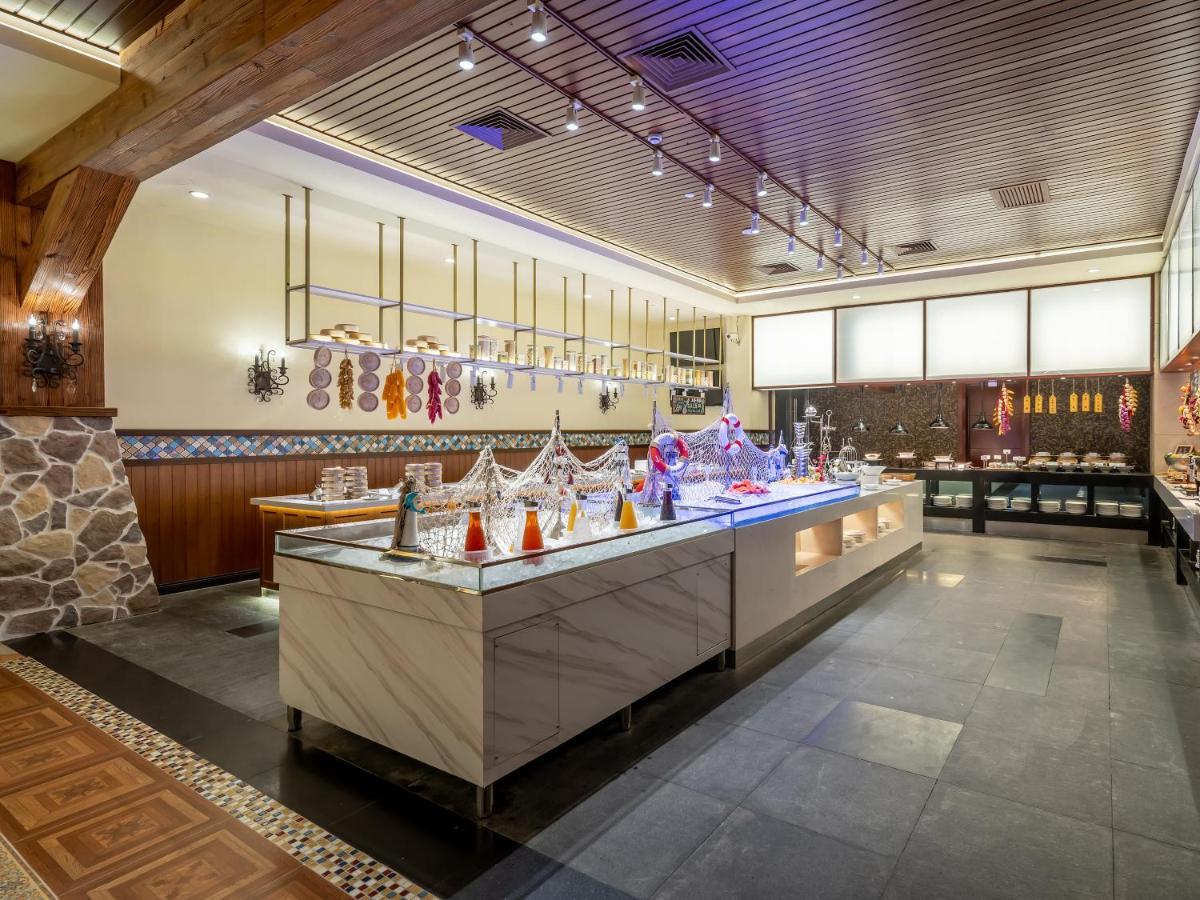 Wyndham Shanghai Hongqiao-Near Necc Dış mekan fotoğraf