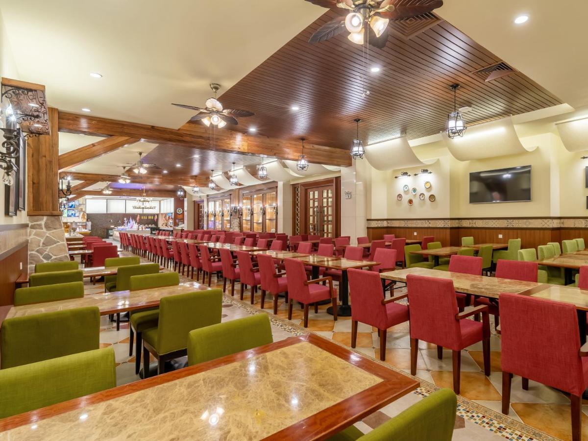 Wyndham Shanghai Hongqiao-Near Necc Dış mekan fotoğraf