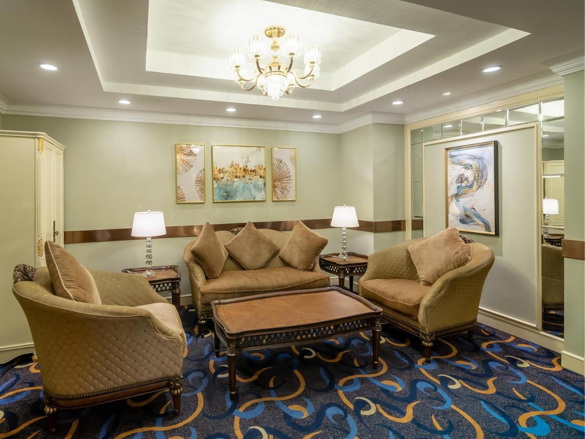 Wyndham Shanghai Hongqiao-Near Necc Dış mekan fotoğraf