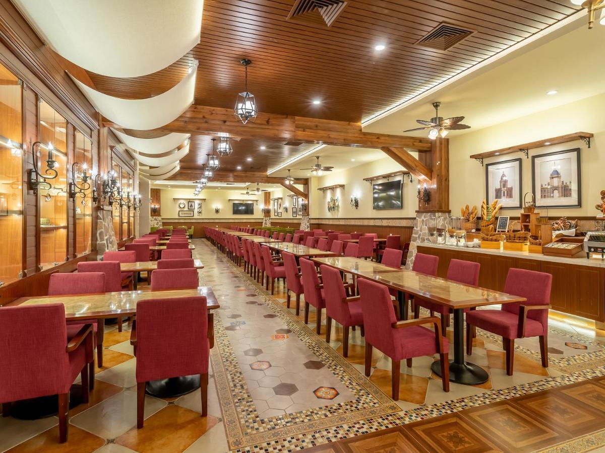 Wyndham Shanghai Hongqiao-Near Necc Dış mekan fotoğraf