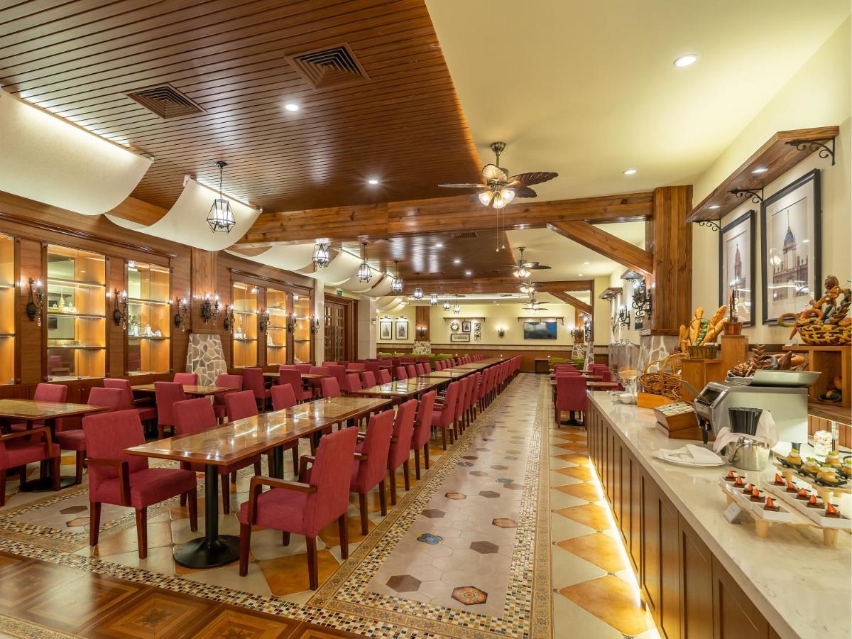 Wyndham Shanghai Hongqiao-Near Necc Dış mekan fotoğraf