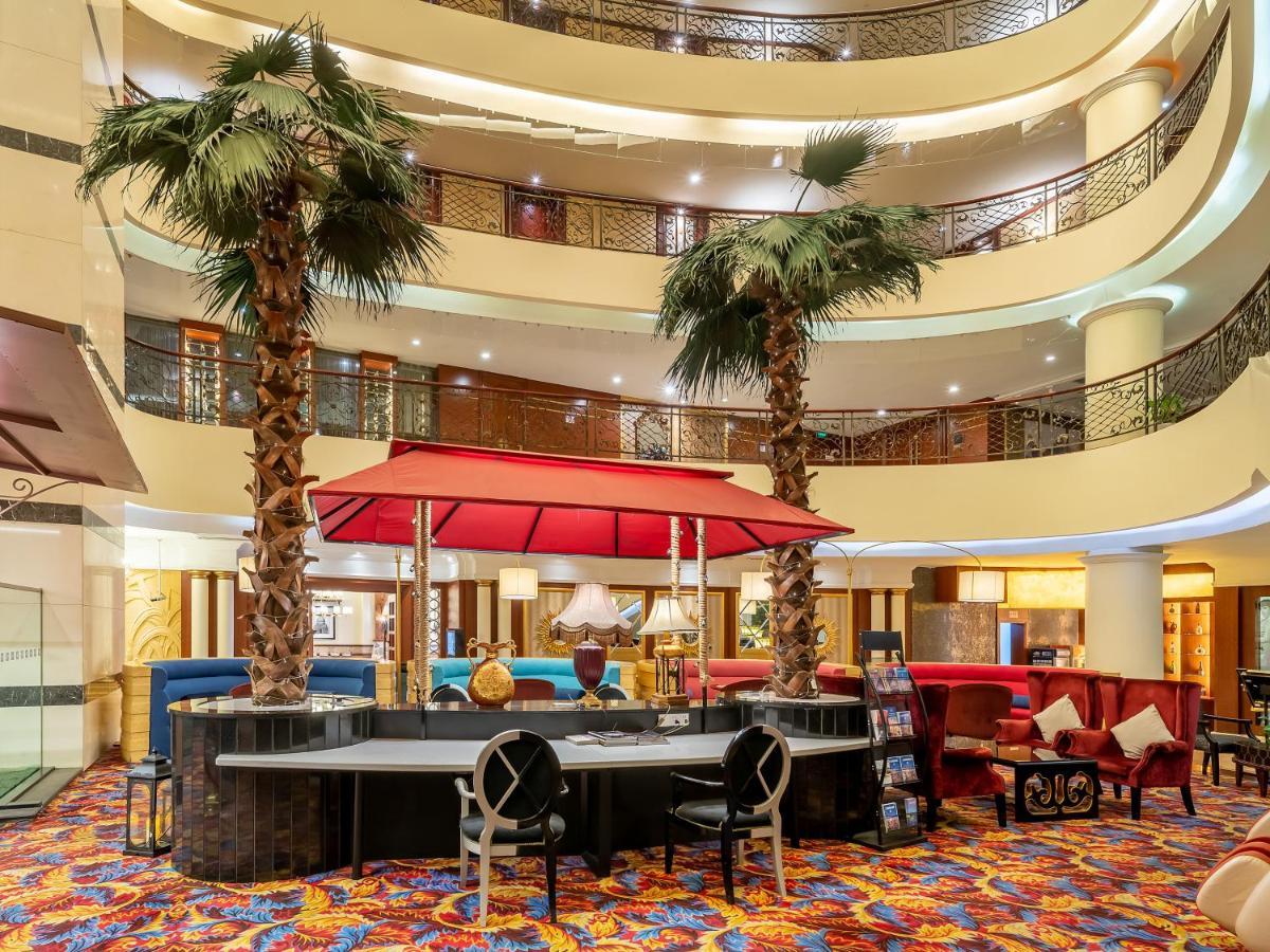 Wyndham Shanghai Hongqiao-Near Necc Dış mekan fotoğraf
